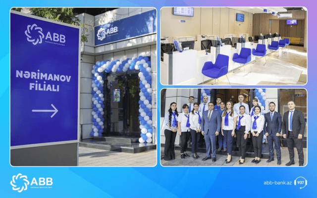 ABB Bank – Leading Financial Services in Azerbaijan