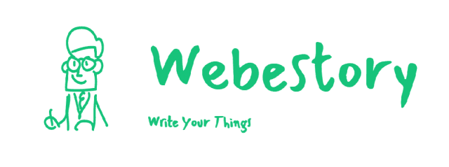 Webestory: The Ultimate Platform for Digital Storytelling