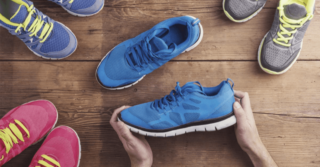 Everything You Need to Know About Shoes