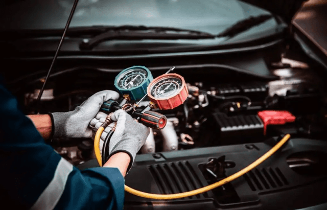 How Much Does Car AC Repair Cost? Full Pricing Guide