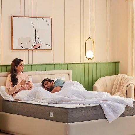 How Your Bedroom Setting Influences Your Sleep